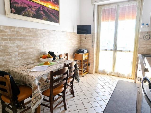 Appartamento in vendita a Cassino Scanasio, Rozzano