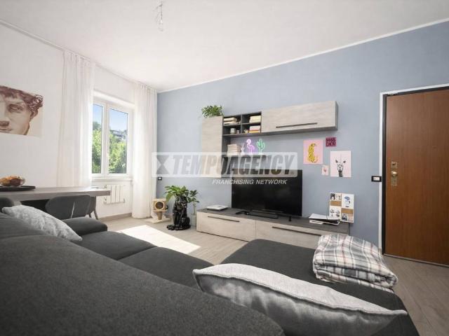Appartamento in vendita a Rozzano, Lombardia