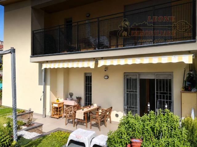 Appartamento in vendita a Torriggio, Rozzano