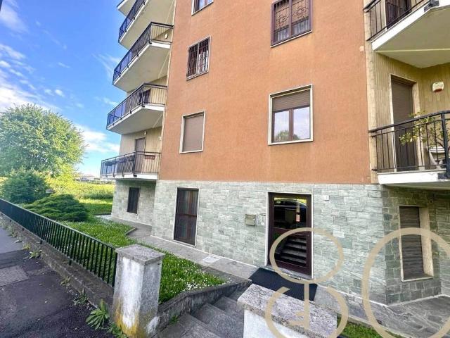 Appartamento in vendita a Pontesesto, Rozzano
