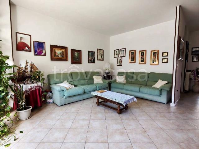 Appartamento in vendita a Gambarone, Rozzano