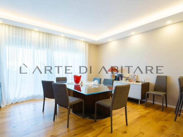 Appartamento in vendita a Rubano, Veneto