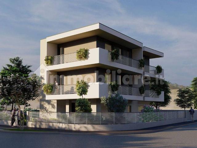 Appartamento in vendita a Rubano, Veneto