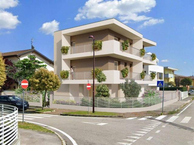 Appartamento in vendita a Rubano, Veneto