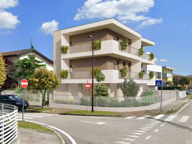 Appartamento in vendita a Rubano, Veneto