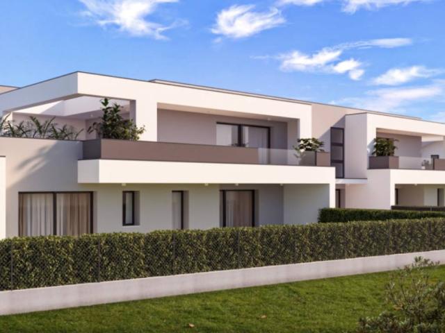 Appartamento in vendita a Rubano, Veneto