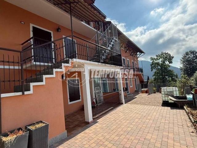 Villa Indipendente in vendita a Unione Montana Alpi Graie, Piemonte