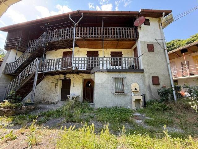 Appartamento in vendita a Unione Montana Alpi Graie, Piemonte
