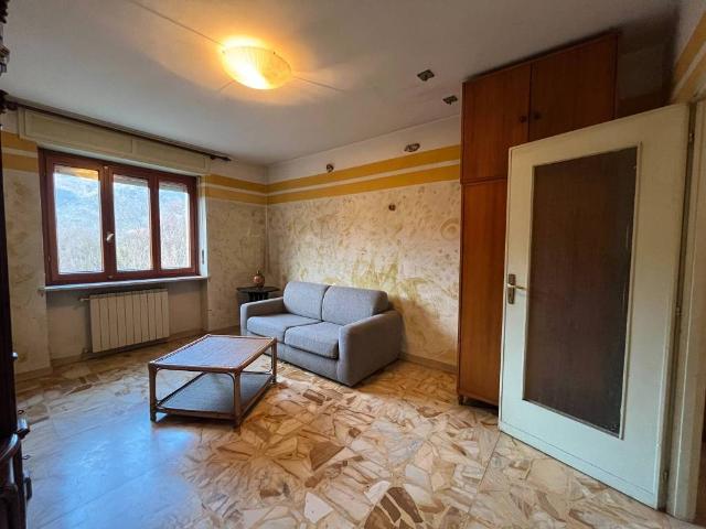Appartamento in vendita a Unione Montana Alpi Graie, Piemonte