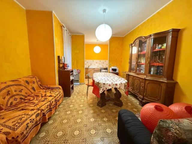 Appartamento in vendita a Borgata Bugnone, Rubiana