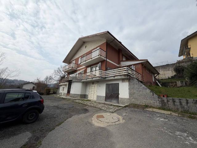 Appartamento in vendita a Unione Montana Alpi Graie, Piemonte