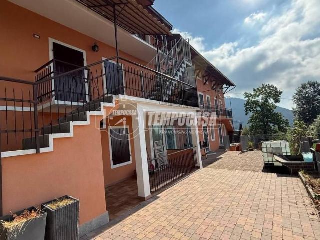 Villa Indipendente in vendita a Unione Montana Alpi Graie, Piemonte