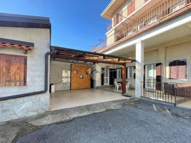 Appartamento in vendita a Unione Montana Alpi Graie, Piemonte