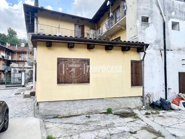 Appartamento in vendita a Unione Montana Alpi Graie, Piemonte