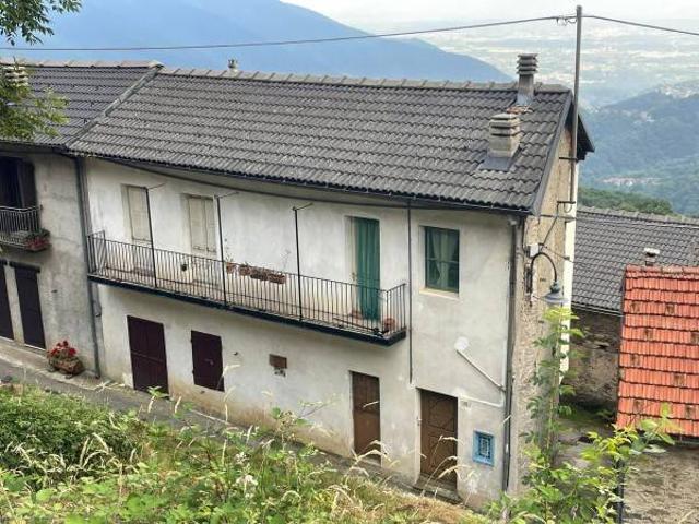 Appartamento in vendita a Unione Montana Alpi Graie, Piemonte