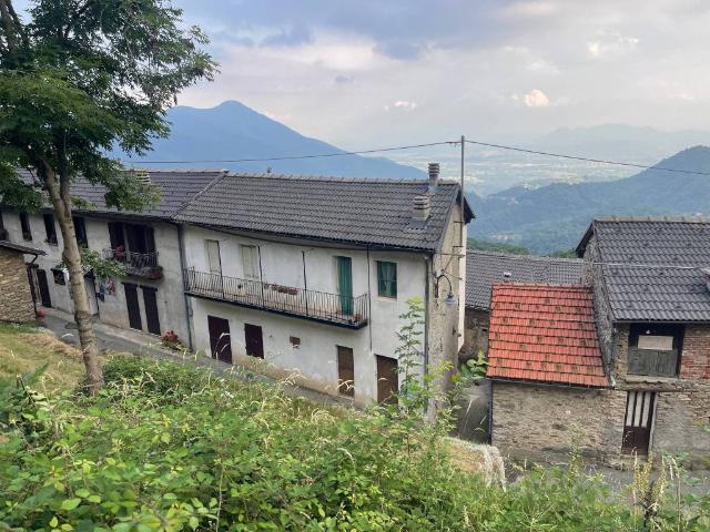 Appartamento in vendita a Unione Montana Alpi Graie, Piemonte