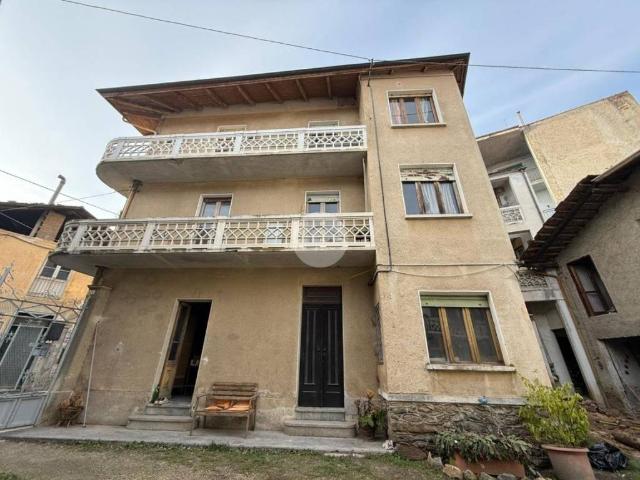 Appartamento in vendita a Unione Montana Alpi Graie, Piemonte