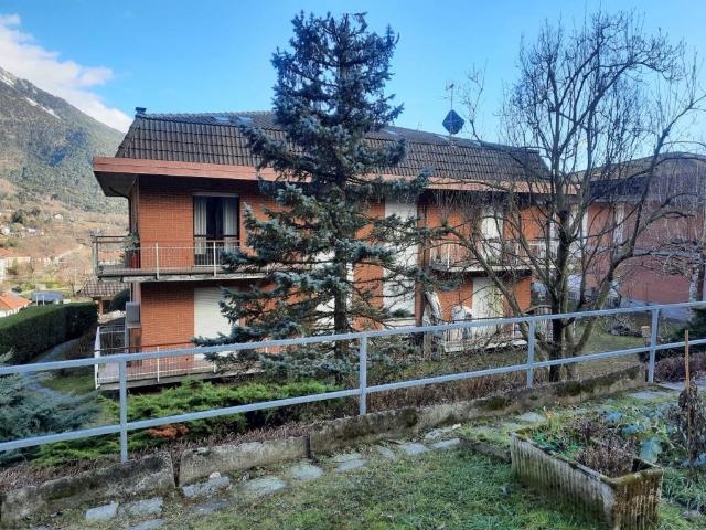 Appartamento in vendita a Unione Montana Alpi Graie, Piemonte