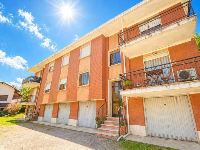 Appartamento in vendita a Borgata Bugnone, Rubiana
