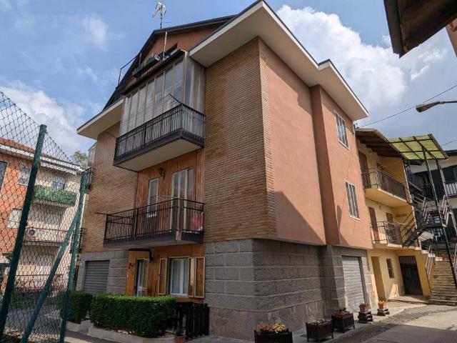 Appartamento in vendita a Unione Montana Alpi Graie, Piemonte