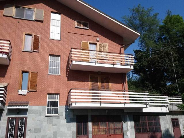 Appartamento in vendita a Unione Montana Alpi Graie, Piemonte