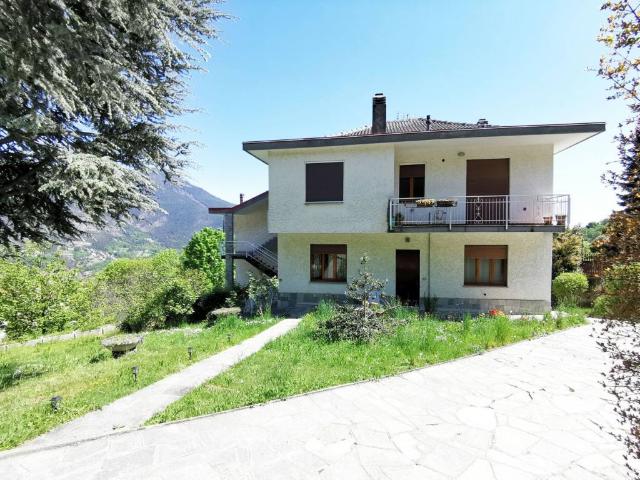 Appartamento in vendita a Unione Montana Alpi Graie, Piemonte