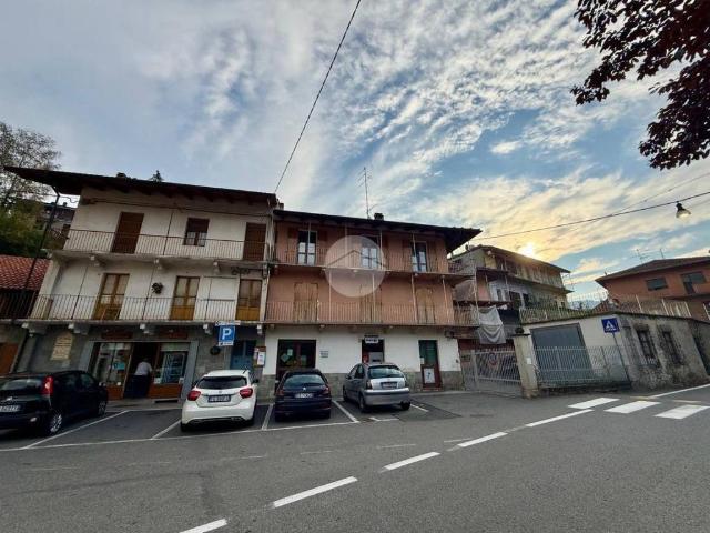 Appartamento in vendita a Borgata Bugnone, Rubiana