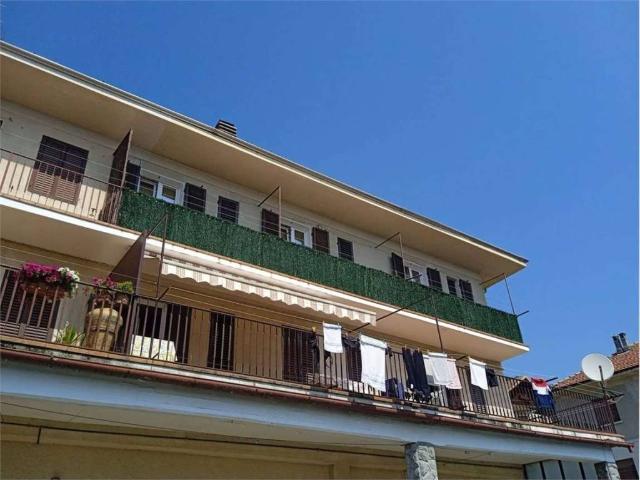 Appartamento in vendita a Unione Montana Alpi Graie, Piemonte
