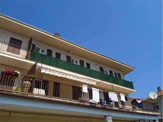 Appartamento in vendita a Unione Montana Alpi Graie, Piemonte