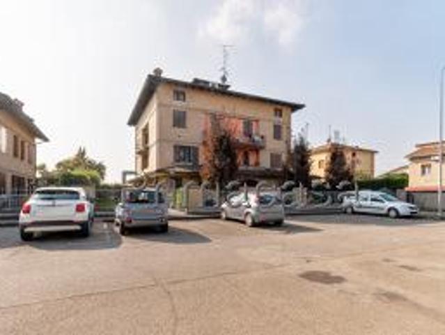 Appartamento in vendita a Tresinaro - Secchia, Re