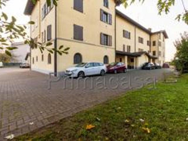 Appartamento in vendita a Tresinaro - Secchia, Re