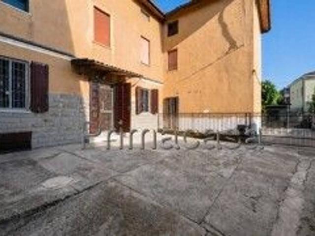 Appartamento in vendita a Tresinaro - Secchia, Re