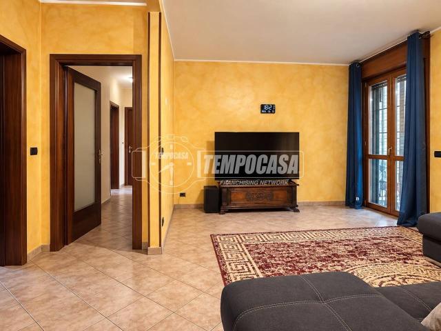 Appartamento in vendita a Rubiera