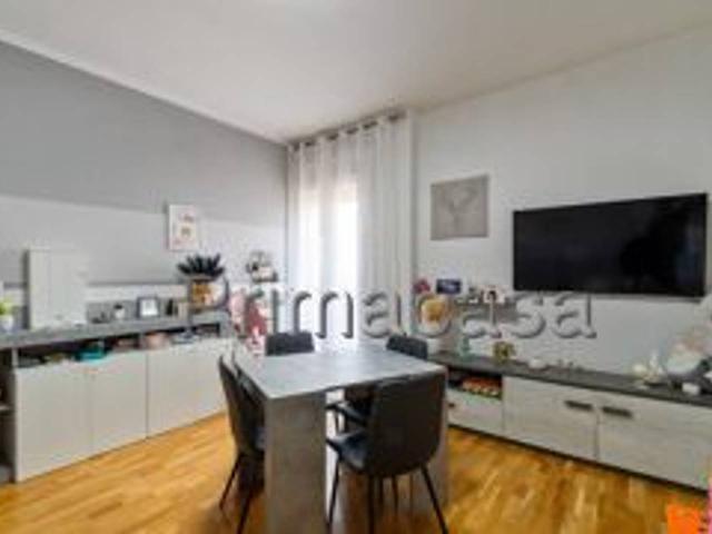 Appartamento in vendita a Tresinaro - Secchia, Re