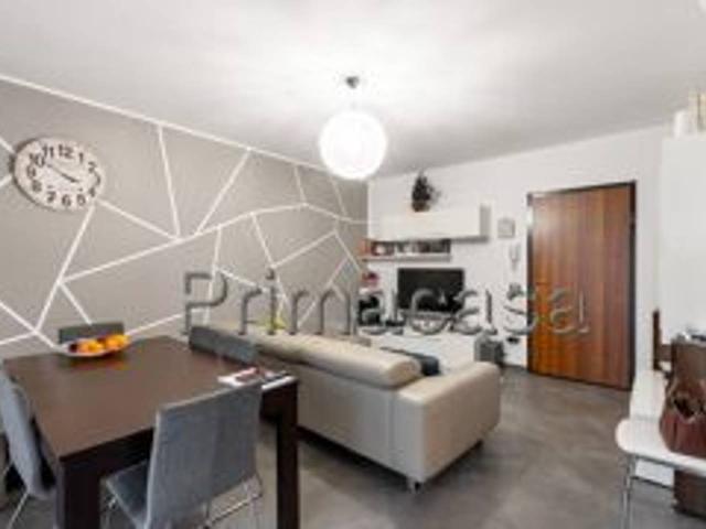 Appartamento in vendita a Tresinaro - Secchia, Re
