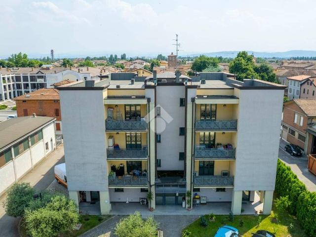 Appartamento in vendita a Tresinaro - Secchia, Re