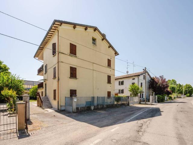 Appartamento in vendita a Tresinaro - Secchia, Re