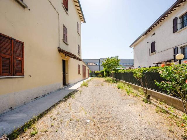 Appartamento in vendita a Tresinaro - Secchia, Re