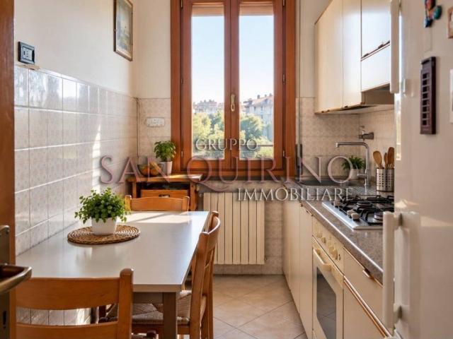 Appartamento in vendita a Rubiera