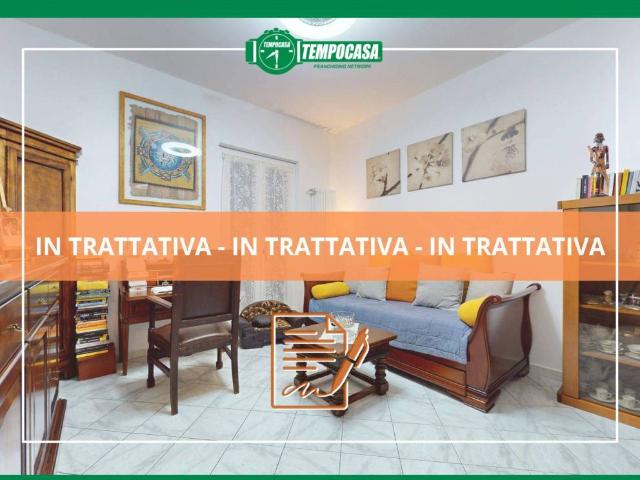 Appartamento in vendita a Tresinaro - Secchia, Re