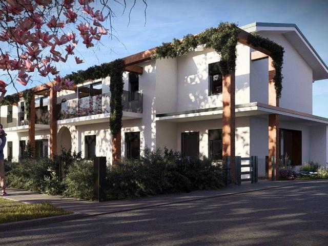 Appartamento in vendita a Tresinaro - Secchia, Re
