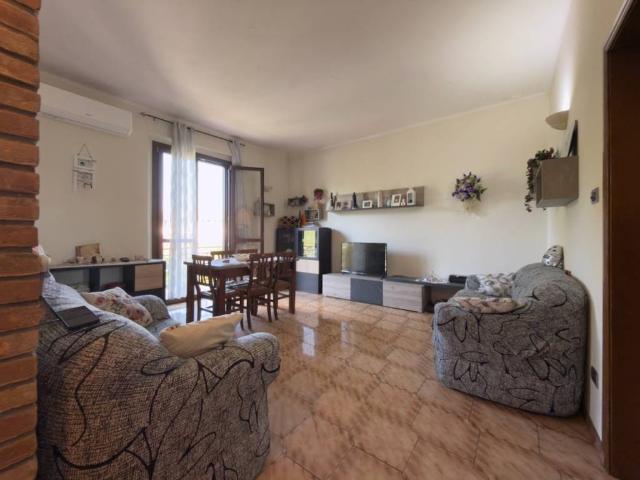 Appartamento in vendita a Tresinaro - Secchia, Re