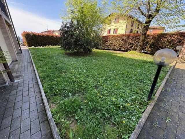 Appartamento in vendita a Tresinaro - Secchia, Re