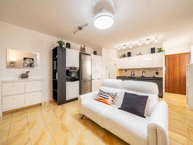 Appartamento in vendita a Rubiera