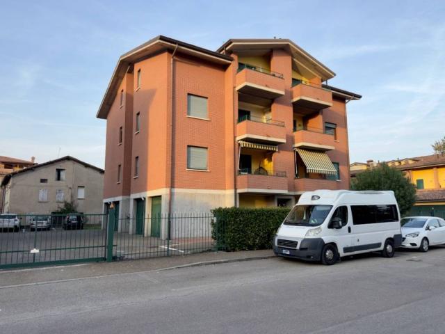 Appartamento in vendita a Rubiera