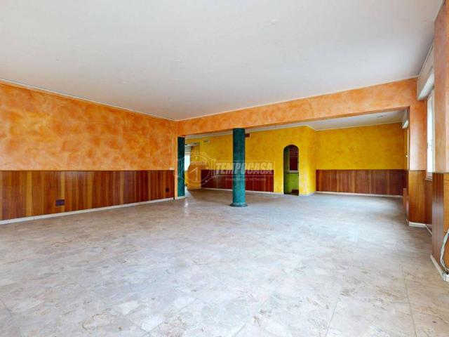 Appartamento in vendita a Tresinaro - Secchia, Re