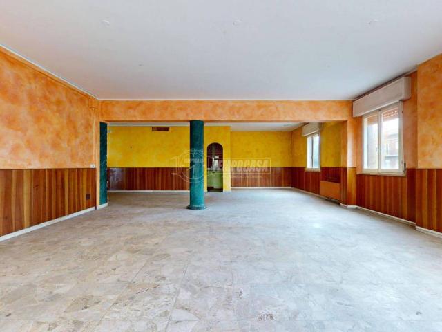 Appartamento in vendita a Tresinaro - Secchia, Re