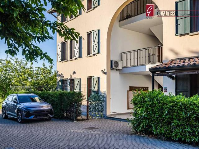 Appartamento in vendita a Tresinaro - Secchia, Re