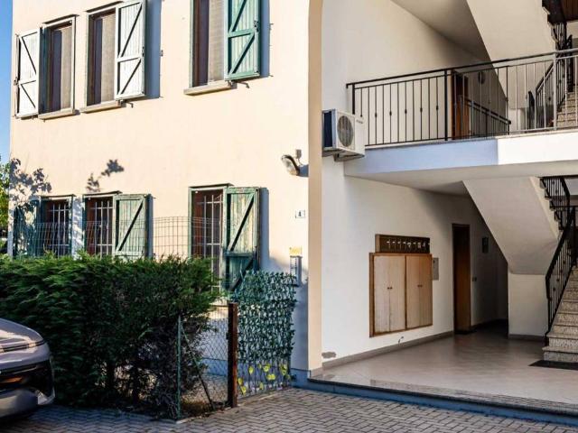 Appartamento in vendita a Fontana, Rubiera
