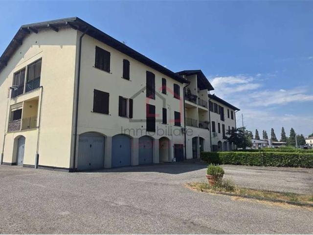 Appartamento in vendita a Tresinaro - Secchia, Re